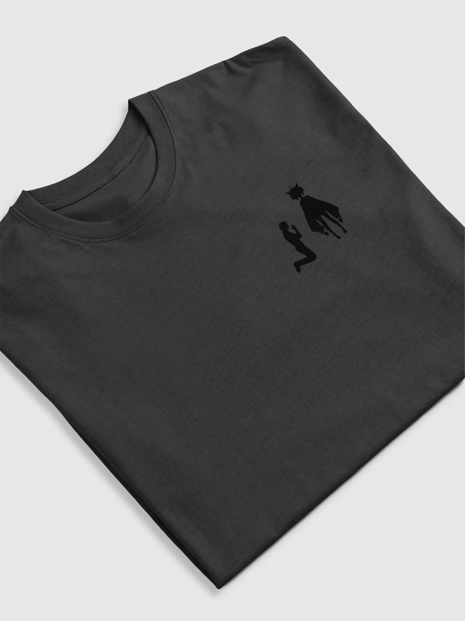 lets all love tama. (fitted) product image (9)