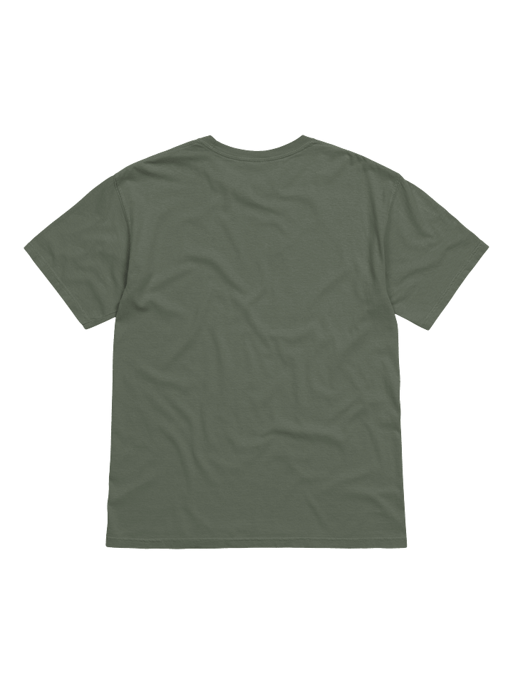 The Bay Dogs Crew T Shirt product image (2)