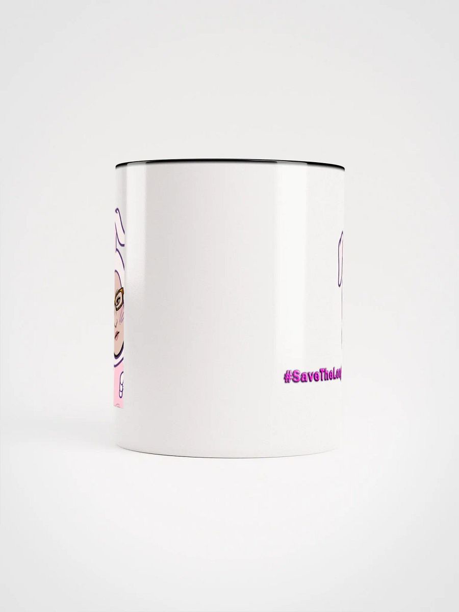 LongEars Crusader Mug product image (5)