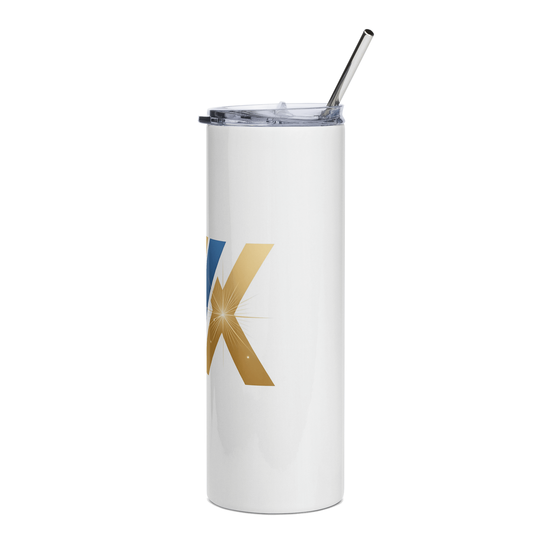 VORYX: Sparkling VK Stainless Steel Tumbler product image (3)