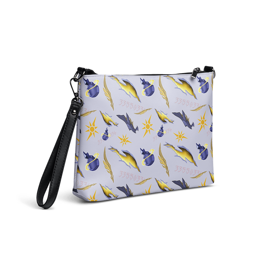 Phainon Pattern Crossbody Bag product image (7)