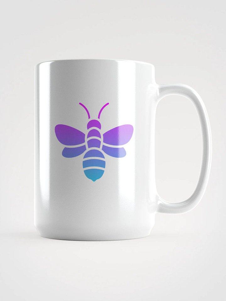 Bee Mug product image (1)