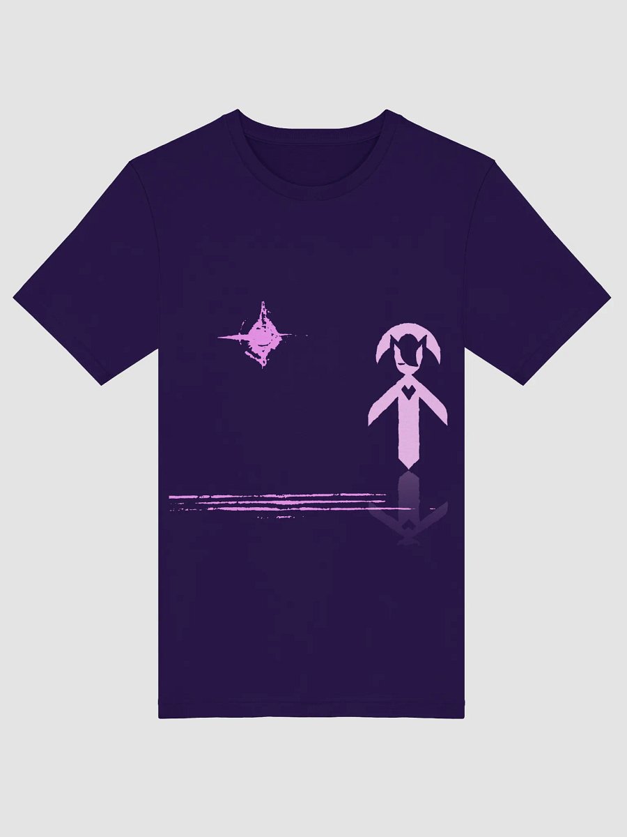 "Low Poly" Tee product image (3)