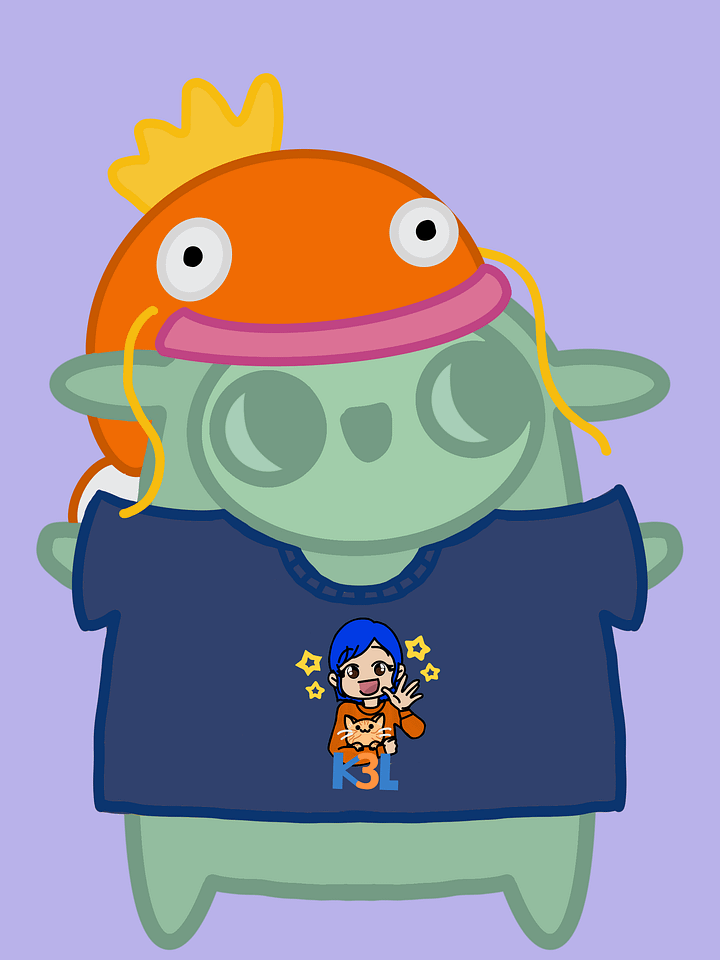 Sharable Wearable K3l merch product image (1)