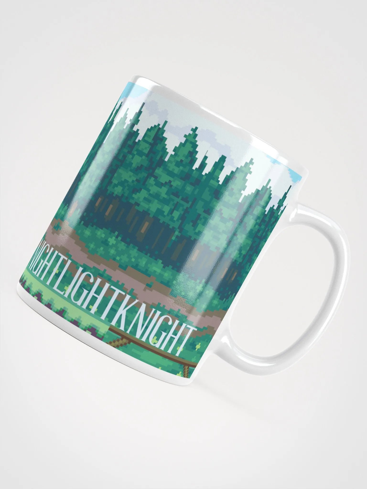 Starting Off Right Mug product image (5)