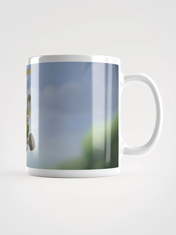 Helicopter | Posters | Mugs product image (1)