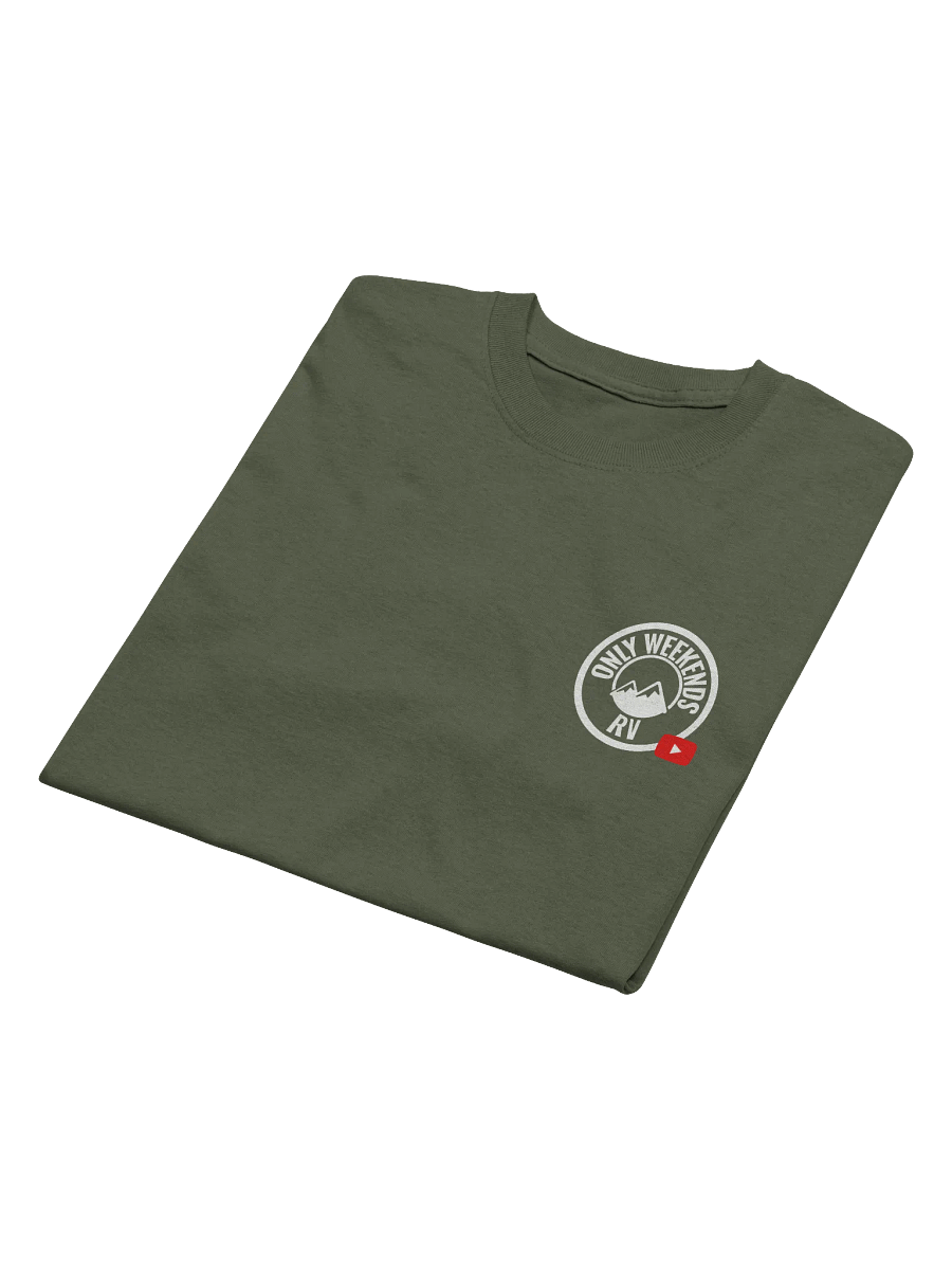 Only Weekends RV Gildan Heavy Cotton Tee product image (6)