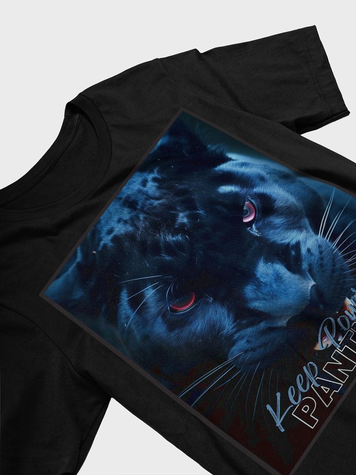 Panthers - Keep Pounding! product image (2)