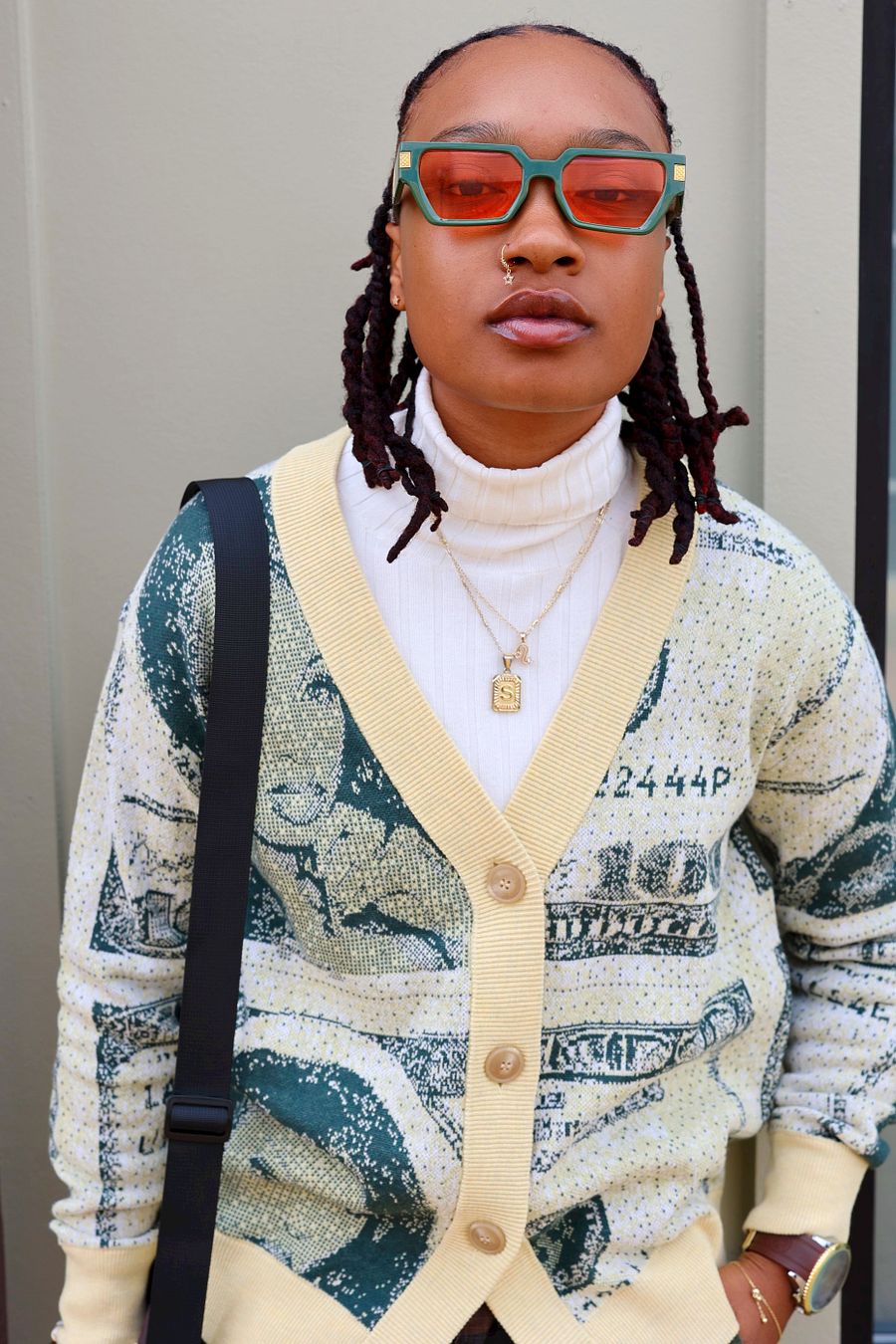 421 Cardigan product image (1)