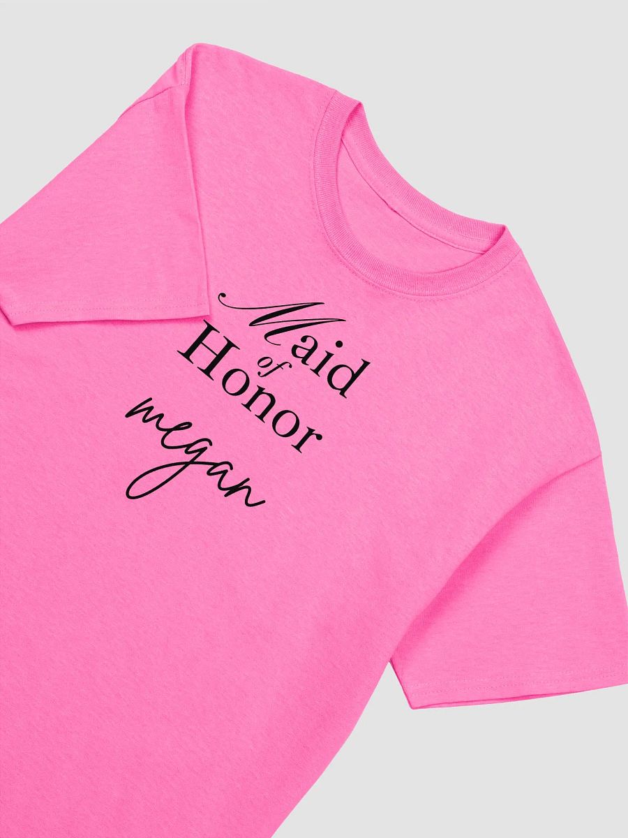 Maid of Honor product image (3)