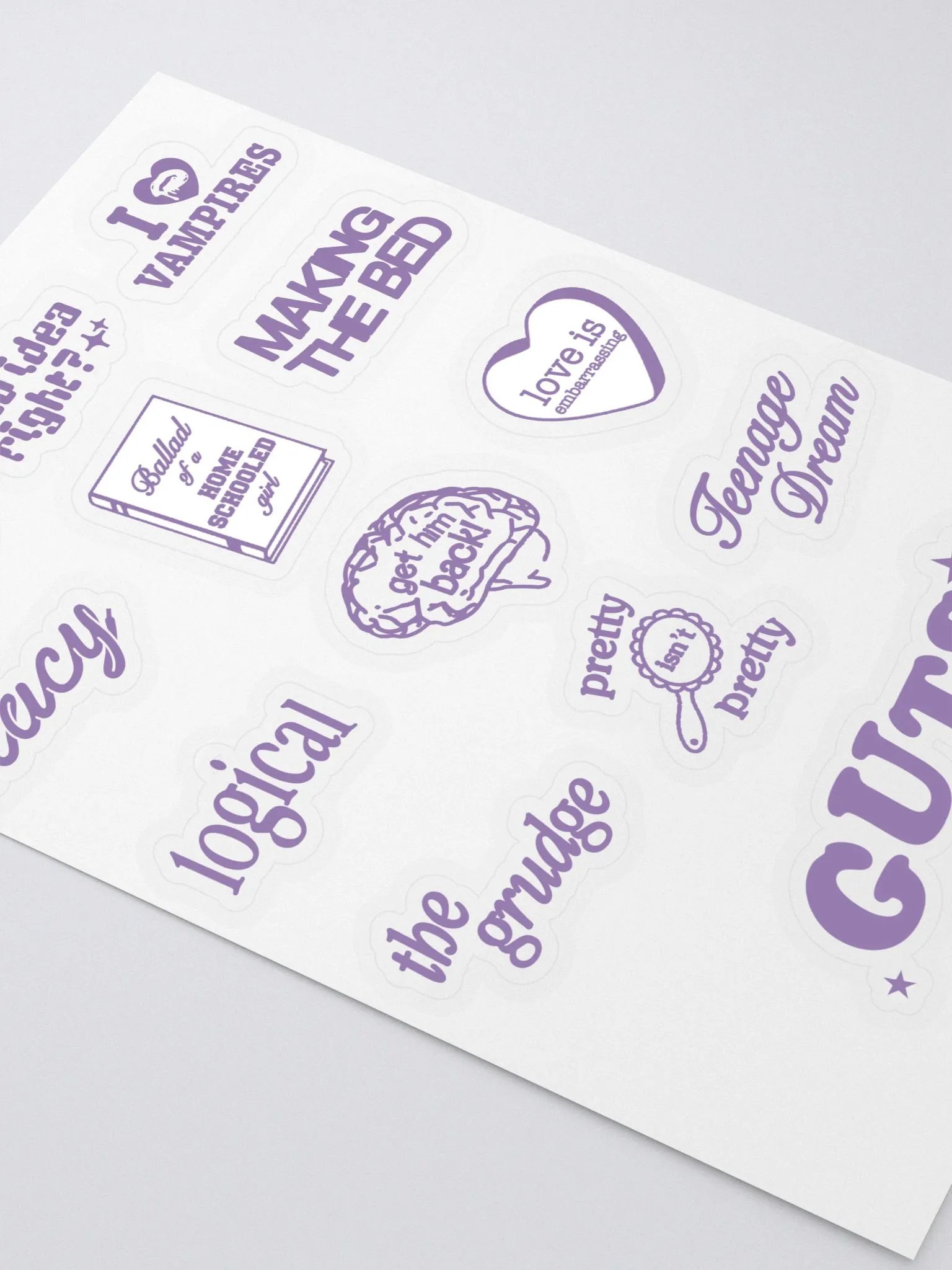 tracklist stickers product image (3)