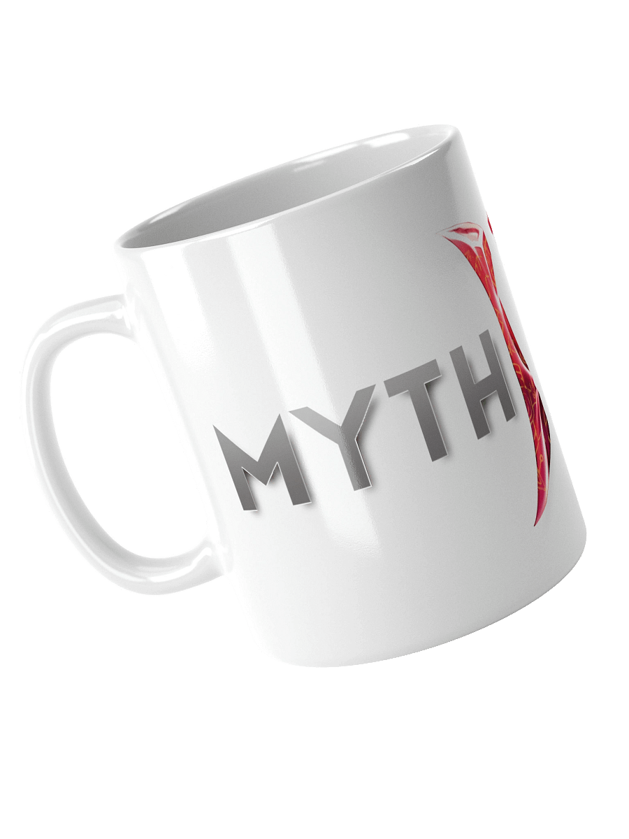 Mythbearer #4 Mug product image (9)
