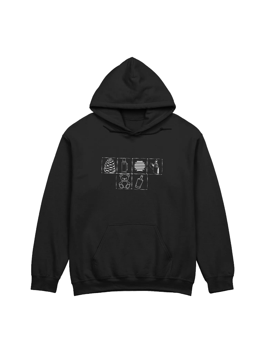 Safe Hoodie product image (7)