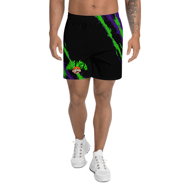 Ron's *Sweaty Gym Shorts product image (2)