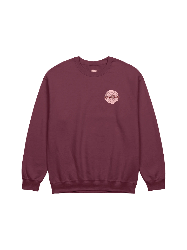 "Welcome to the Garden" Sweatshirt product image (2)