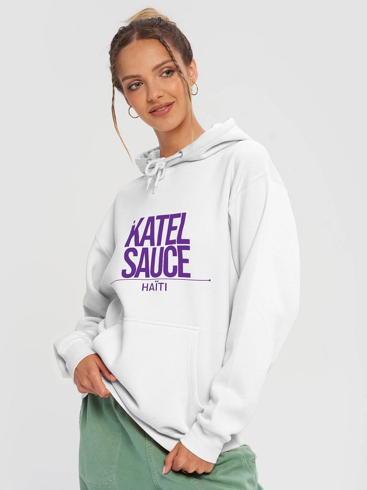 Unisex Purple Mood product image (2)
