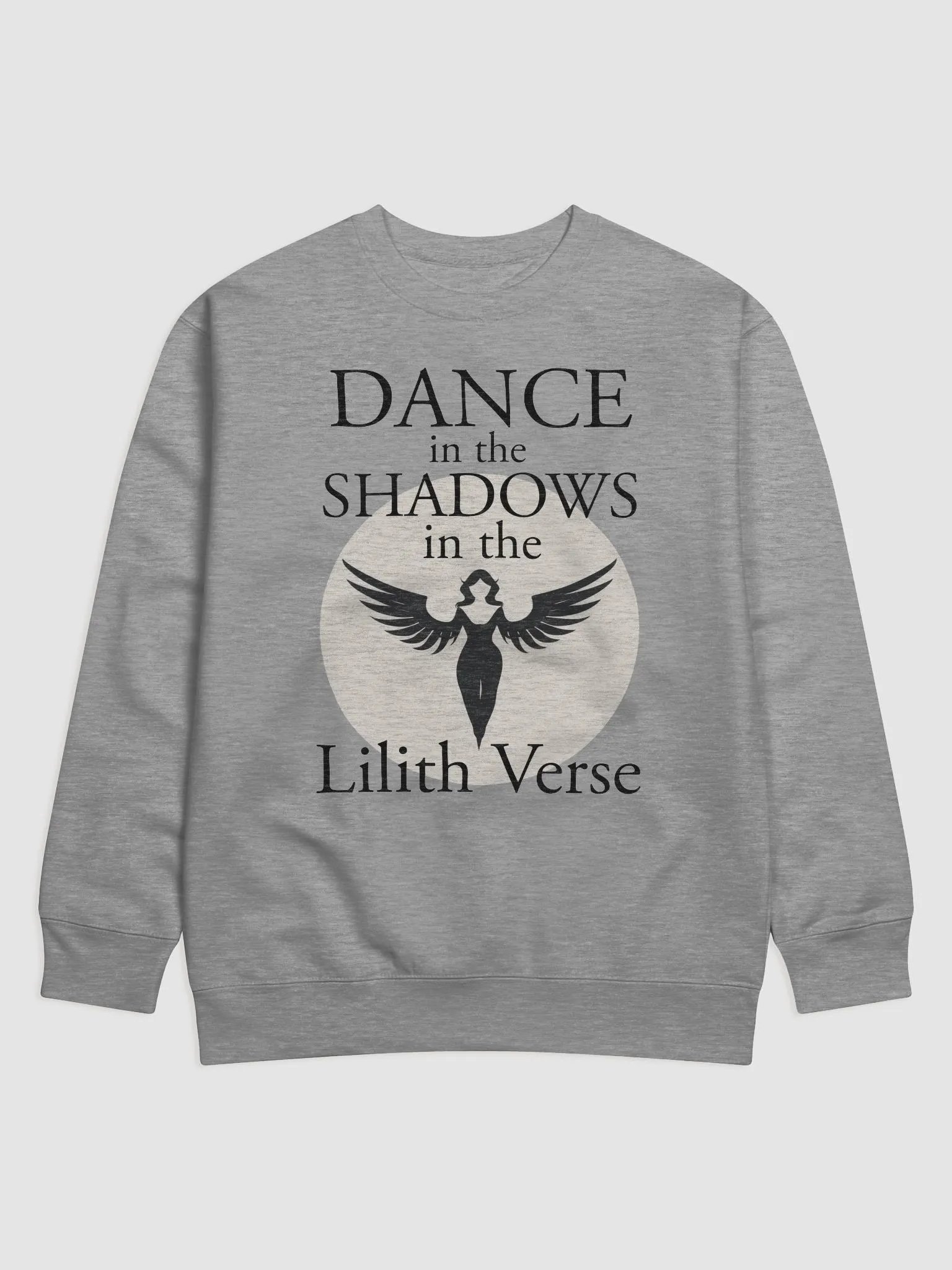 Dance long sleeves product image (3)