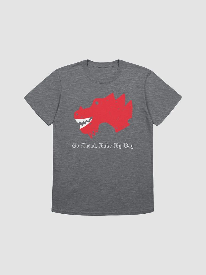 Make My Day Tee product image (3)