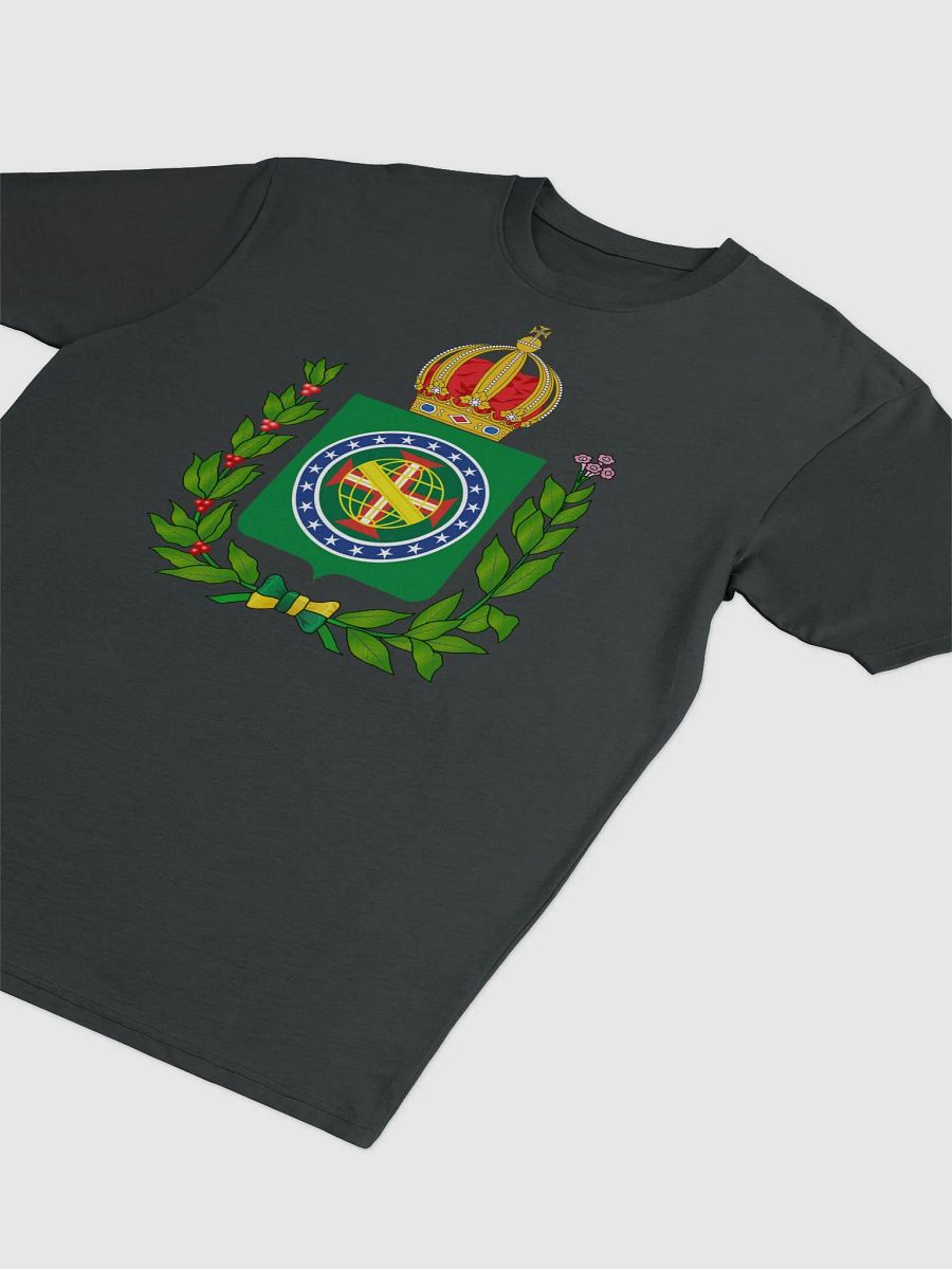 Camiseta Império do Brasil ll product image (3)