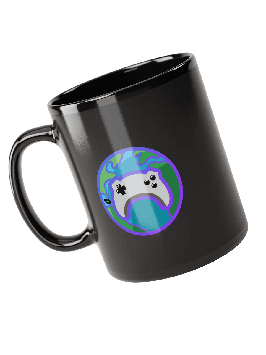 One Of Us Remix Mug (11oz or 15oz) product image (6)
