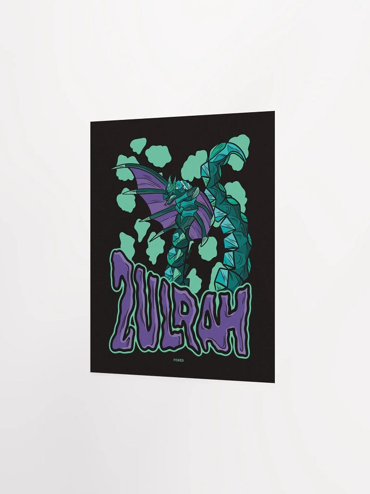 Zulrah - Poster product image (2)