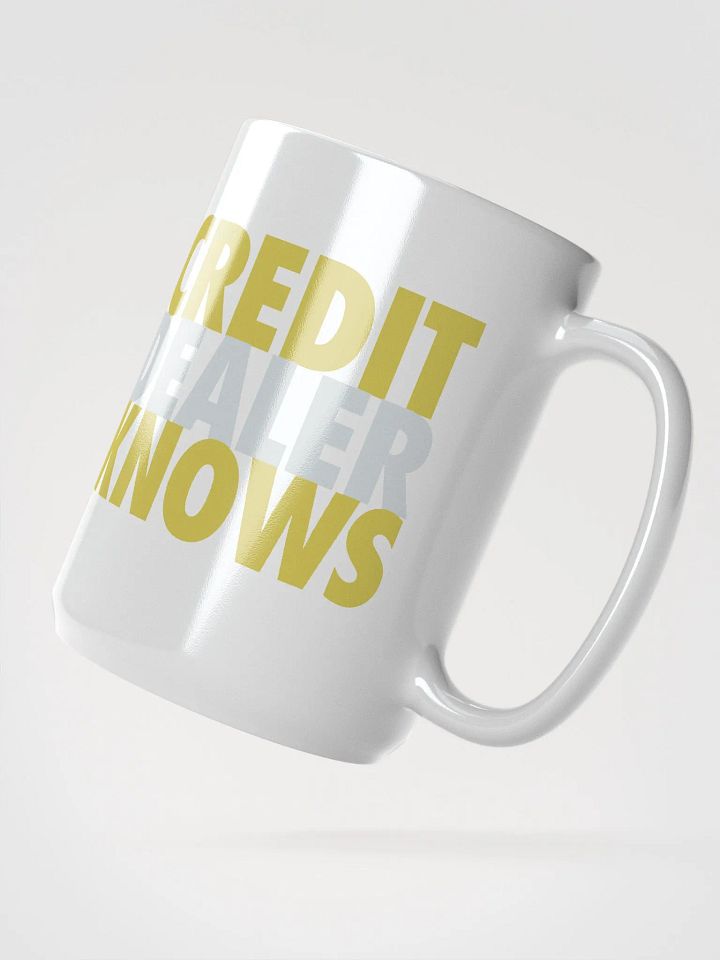 CREDIT COFFEE product image (2)