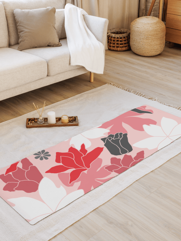 Authentic Yoga Mat product image (2)