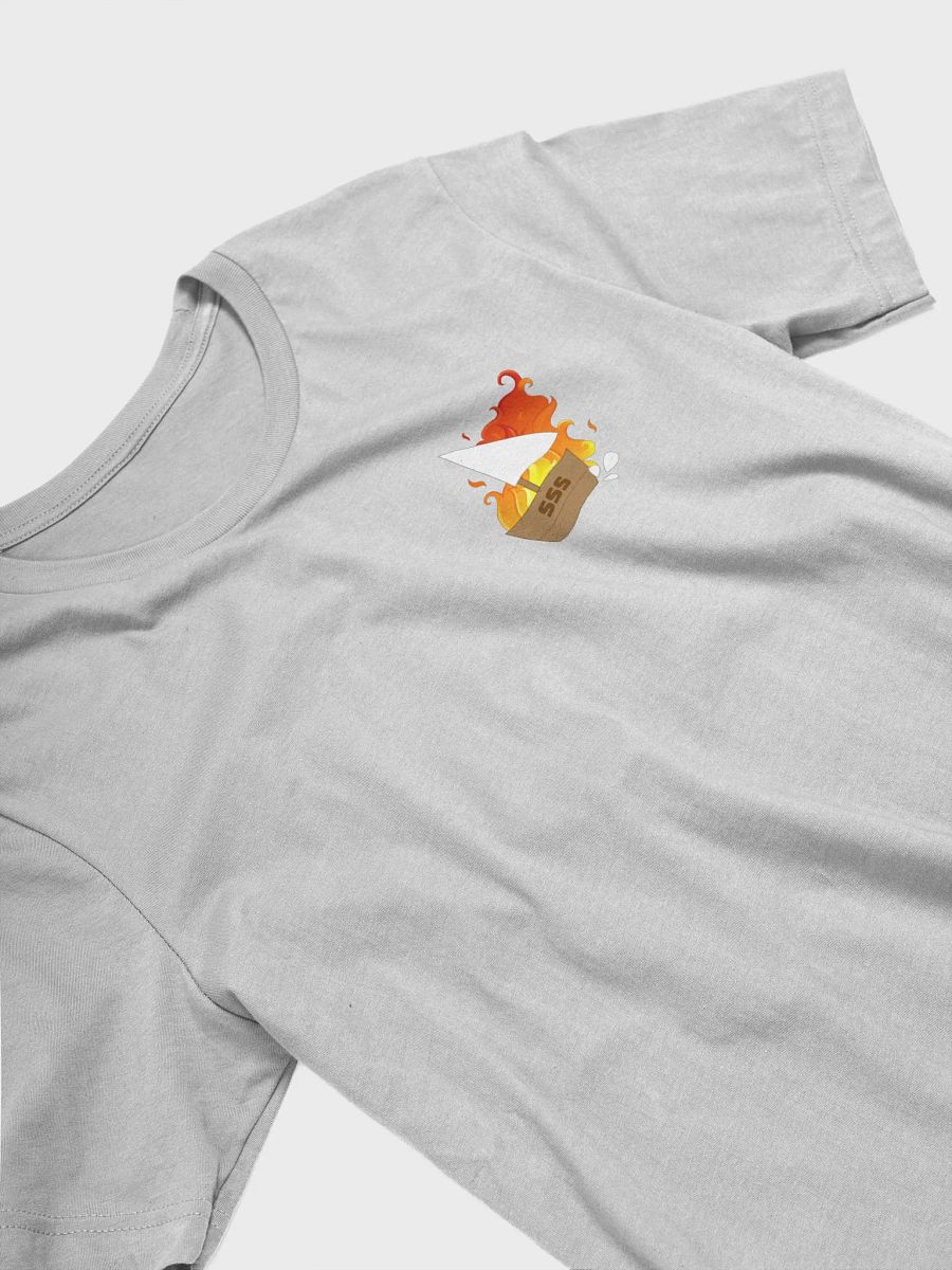 Salty Seamen Splatoon T-Shirt product image (20)