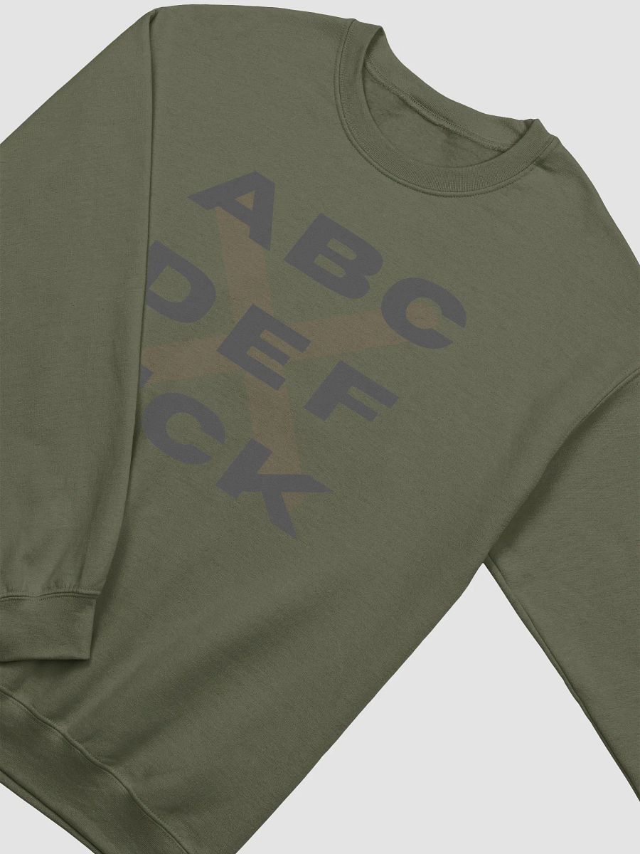 ABC ss Army product image (2)