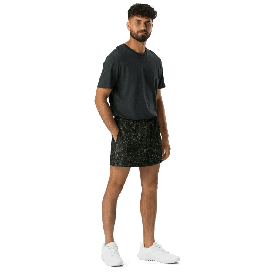 UTMP (SHORT) SHORTS - STEALTH TAPO product image (11)