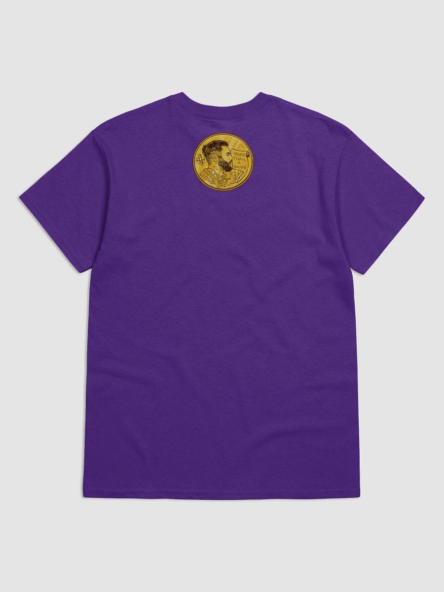 This Shit More Than A Tuesday Shirt Mardi Gras (Purple) product image (2)
