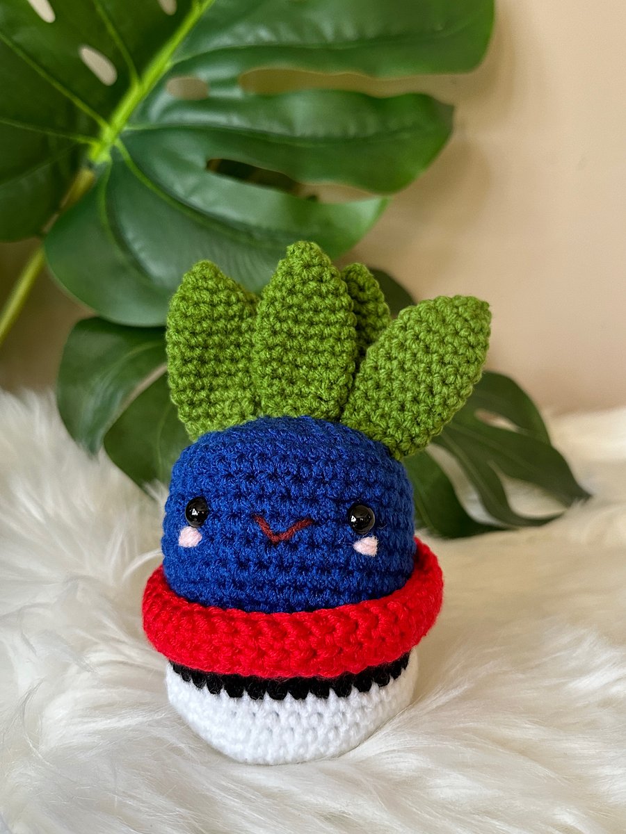 Oddish & PokePot product image (3)