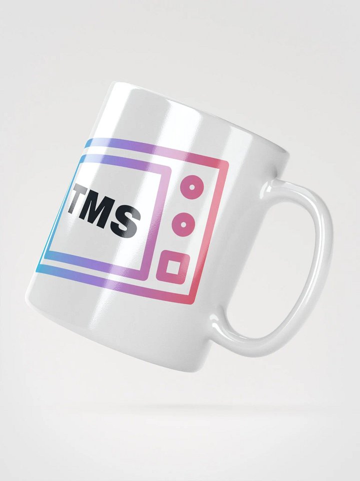R Rating Mug product image (2)