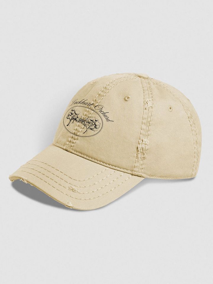 Lockhart Orchard Hat product image (2)