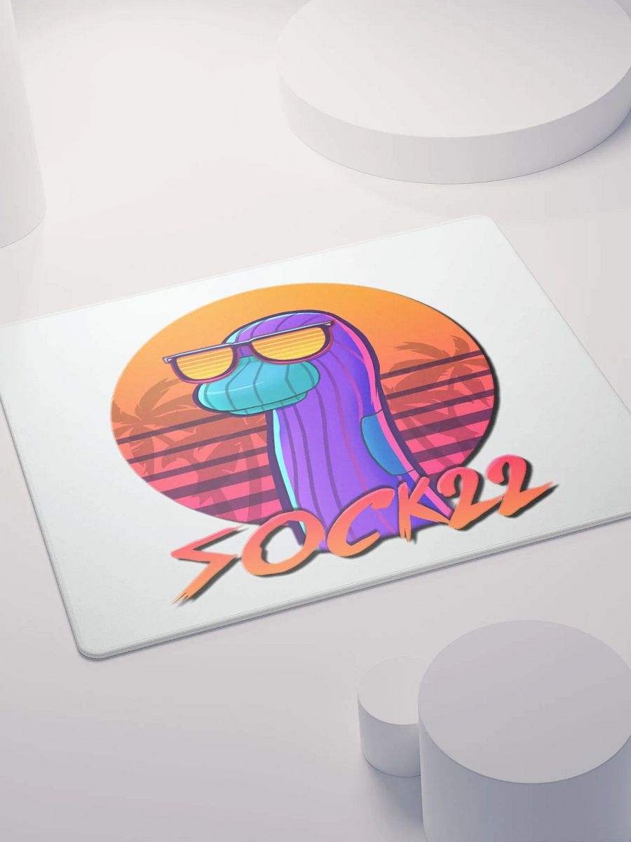 Sock Gaming Pad product image (4)