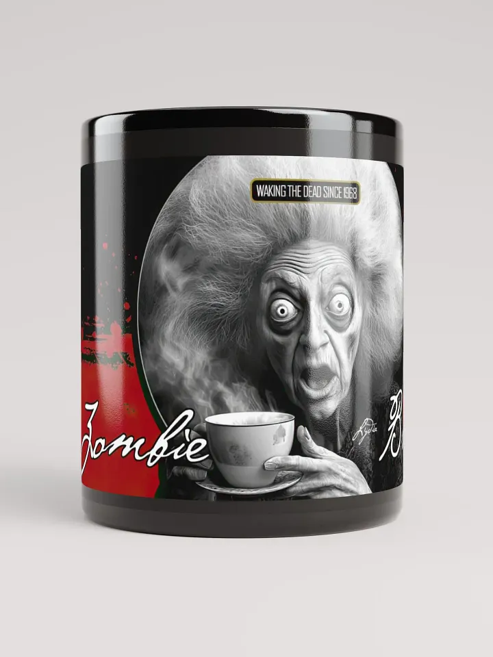 Zombie Brew - Lydia The Zombie product image (1)