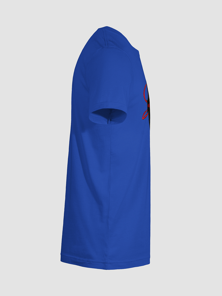 MASKING IS RESISTANCE Tee product image (102)