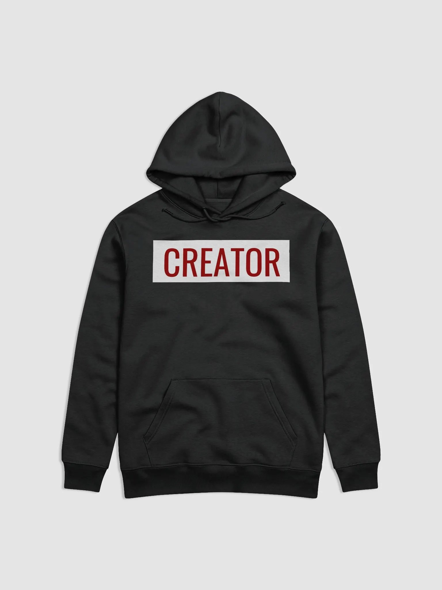 I AM CREATOR product image (1)
