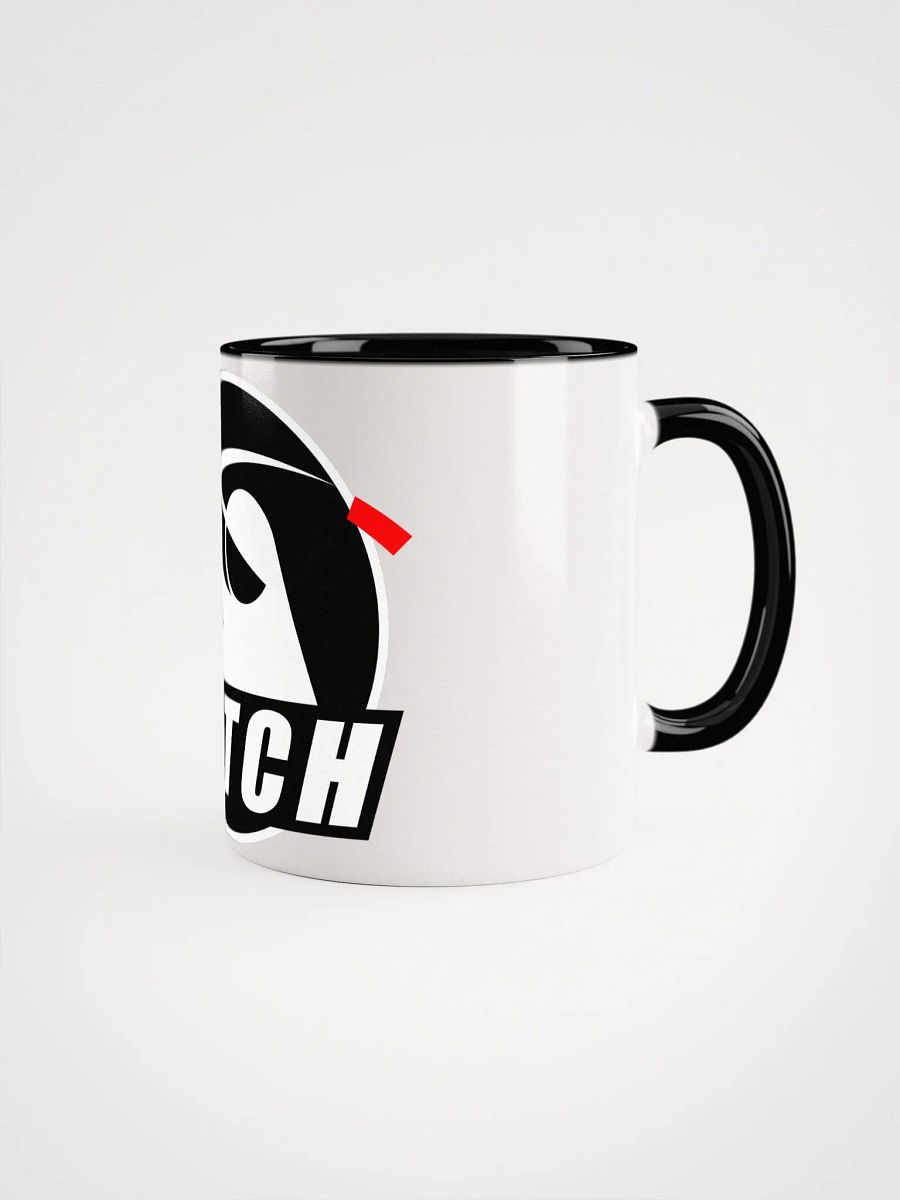 Catch Ceramic Mug product image (2)