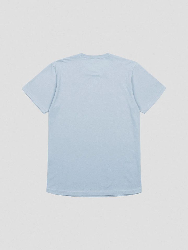 Next Level Techno T-Shirt product image (2)