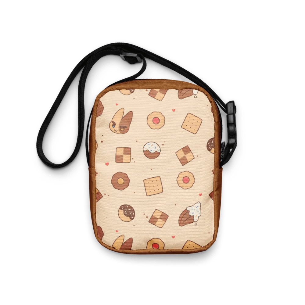 Sweet Treat 🍪 Crossbody Bag product image (3)