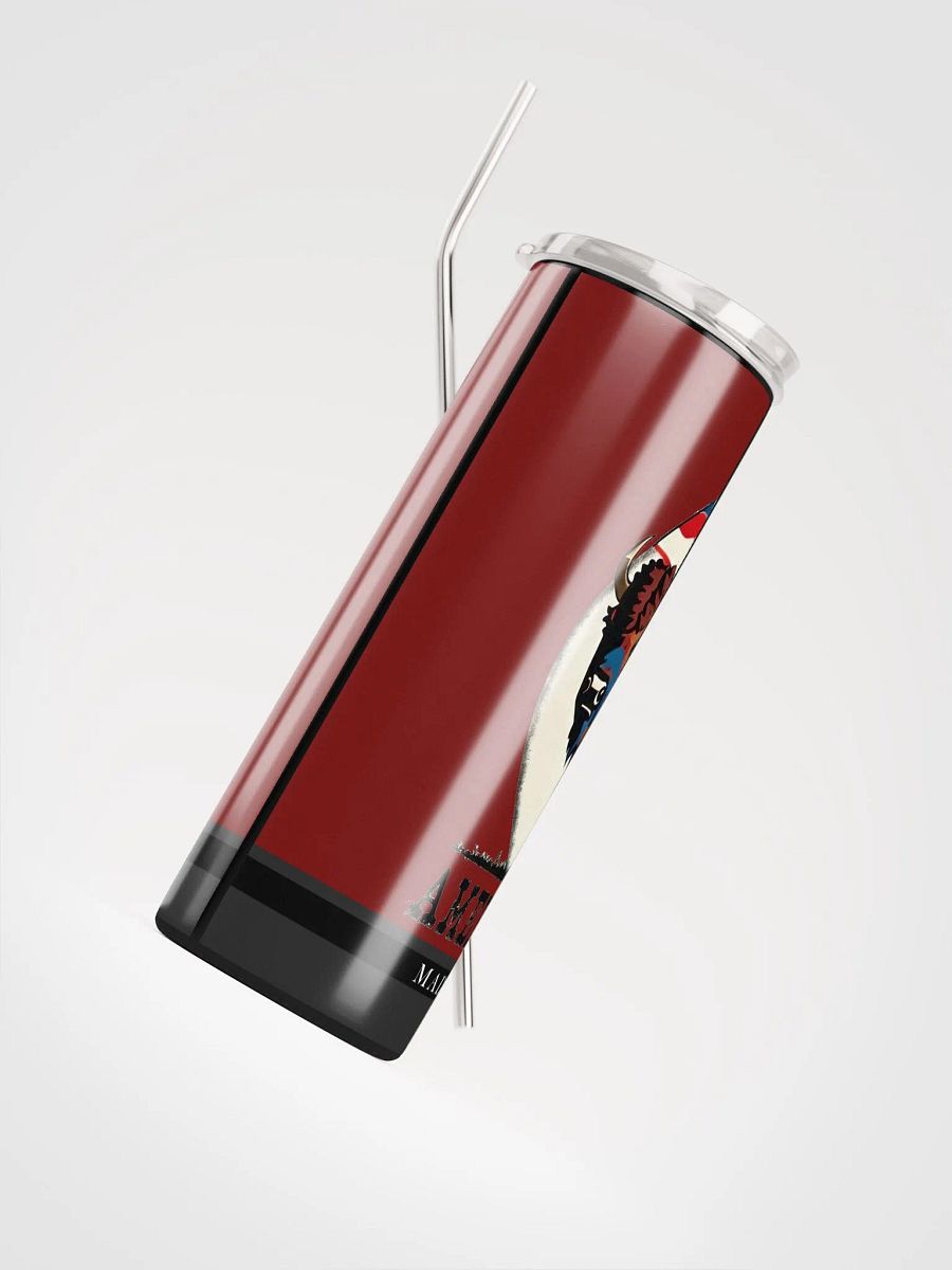 American Original Bison Steel Tumbler product image (4)
