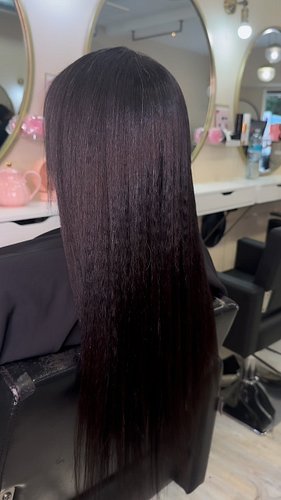 Looking for a seamless transformation try l Flat Strand single strand extensions ! The most perfect texture match⭐️ 

Full he...
