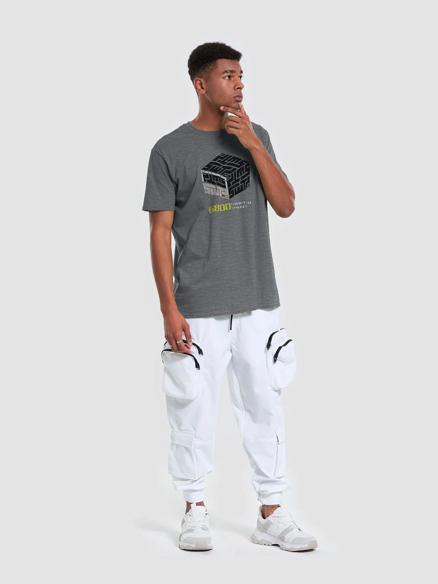 SWTPC 6800 Chassis T-Shirt product image (6)