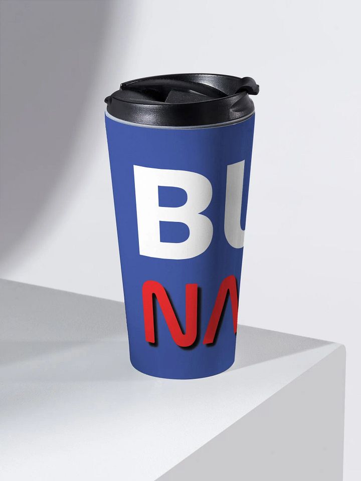 But NASA Travel Mug product image (2)