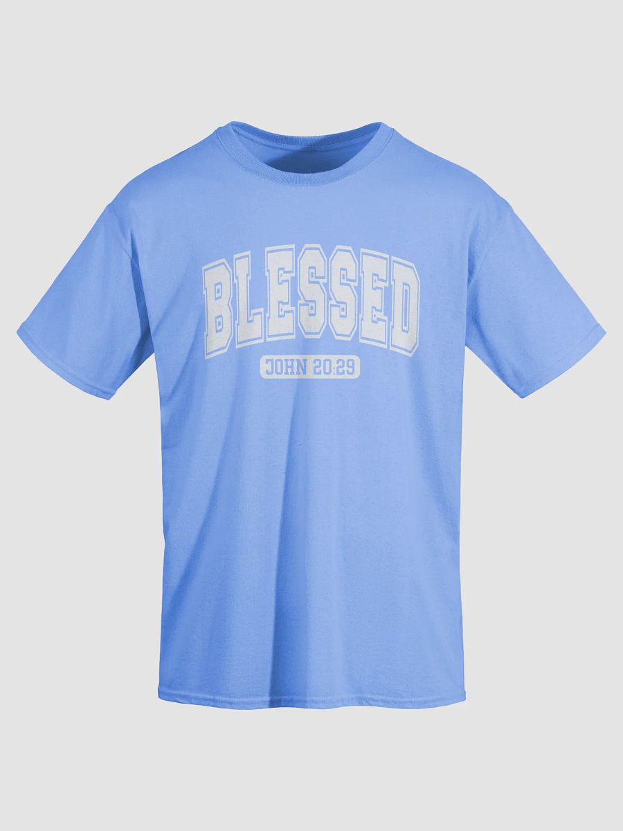 Blessed Tee product image (26)