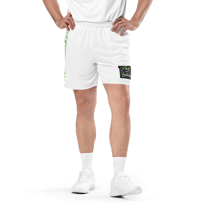 hoochie daddy shorts product image (1)