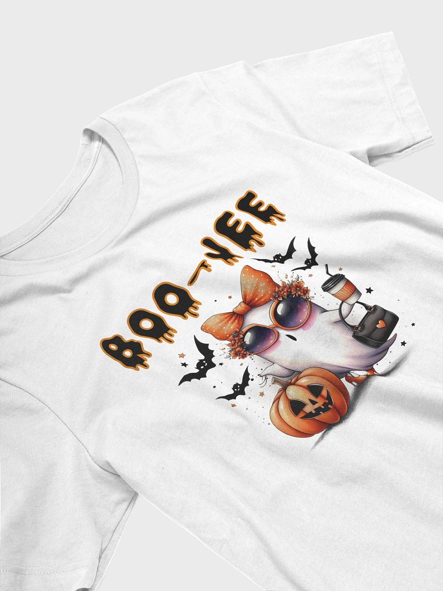 Boo-Jee Ghost Graphic Tee product image (4)