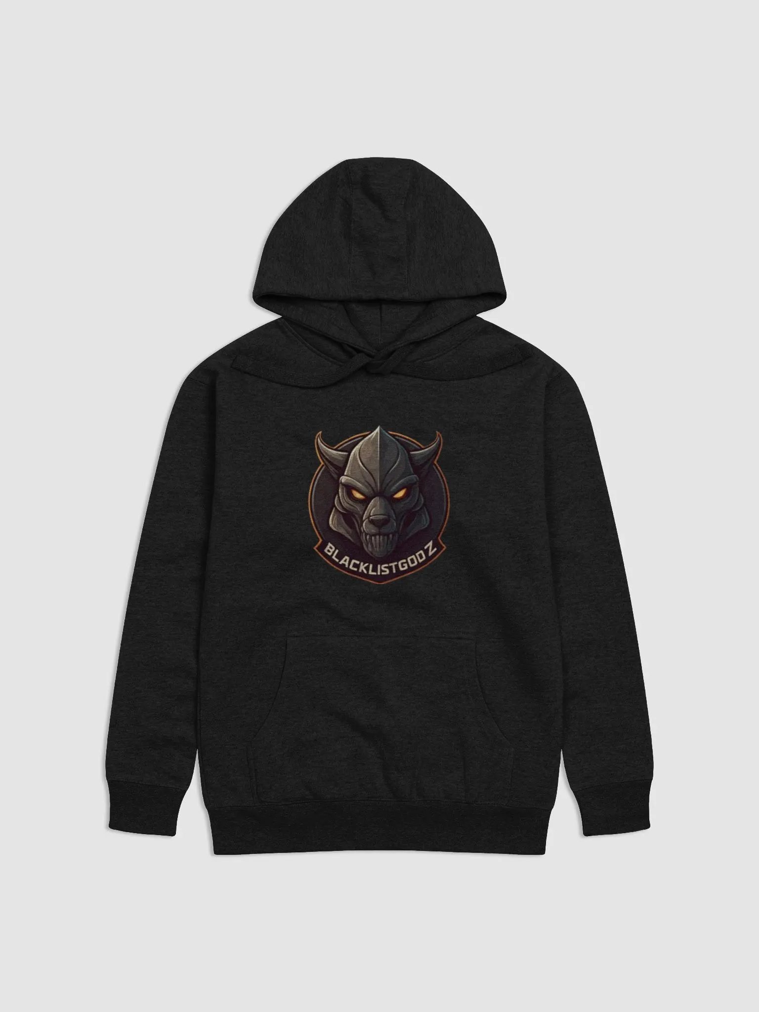 2025 BlackListGodZ Hoodie product image (3)