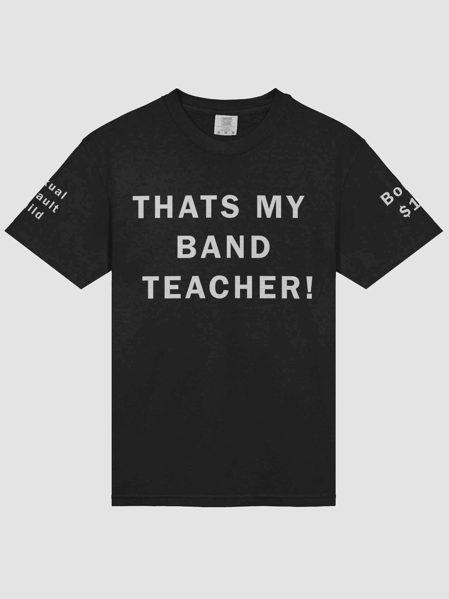 Mr Brown Time product image (12)